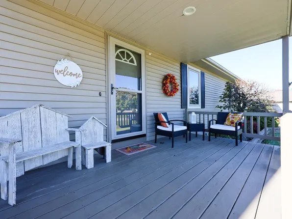 865 N 280 W, Angola, IN 46703