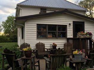 1705 10th Rd, Courtland, KS 66939