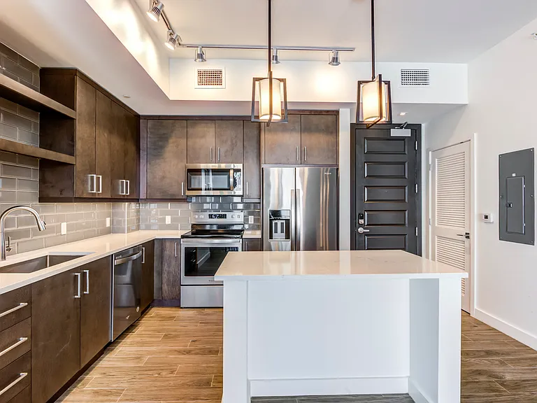 Kitchen Shot 2