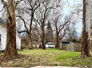 1312 W Indiana Ave, South Bend, IN 46613