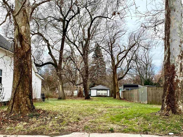 1312 W Indiana Ave, South Bend, IN 46613
