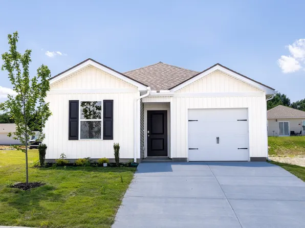 1312 Preakness Ln, Lewisburg, TN 37091