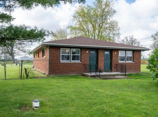 8036 Post Rd, Washington Court House, OH 43160