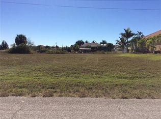 3304 NW 4th St, Cape Coral, FL 33993