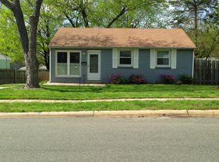 3200 Johnson Ct, Lanham, MD 20706