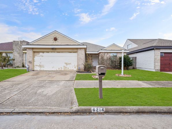6214 Gladewell Dr