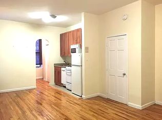 730 Riverside Dr #1, New York, NY 10031