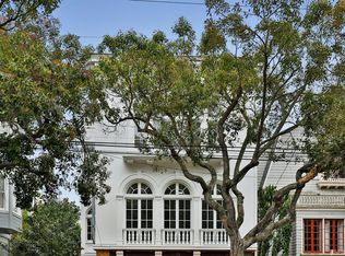 823 Lake St, San Francisco, CA 94118
