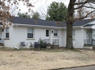 2051 Olive St, Evansville, IN 47714