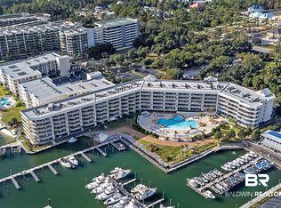 27800 Canal Rd APT 116, Orange Beach, AL 36561