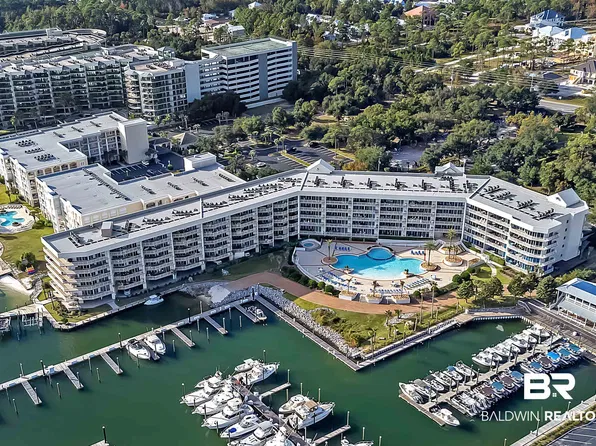 27800 Canal Rd APT 116, Orange Beach, AL 36561