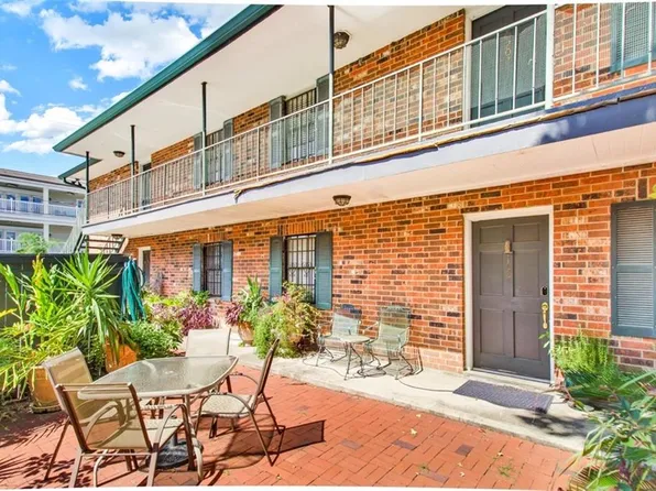 1629 Toledano St #102, New Orleans, LA 70115