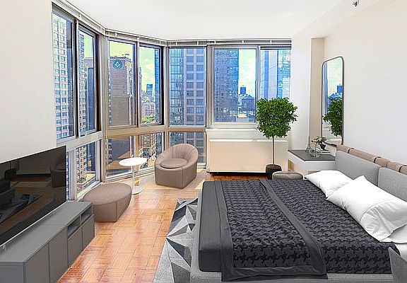 3rd image of 100 W 26th St APT 17A