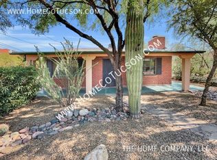 1507 E Blacklidge Dr, Tucson, AZ 85719