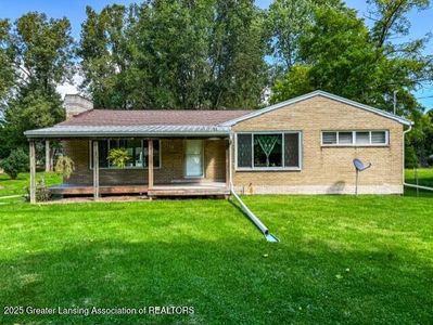 1410 W Valley Rd, Lansing, MI, 48906