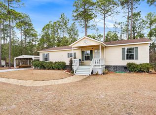 60 N Magnolia Ct, Freeport, FL 32439