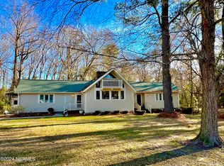 2009 Westwood Dr, Kinston, NC 28504