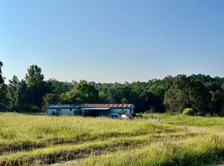 126 Buck Rd, Glenwood, AR 71943