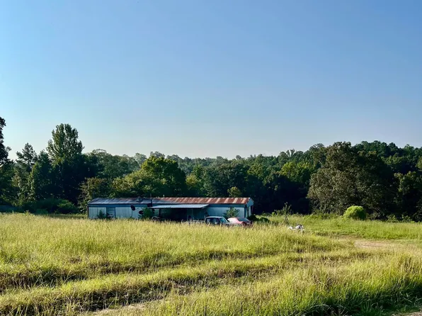 126 Buck Rd, Glenwood, AR 71943