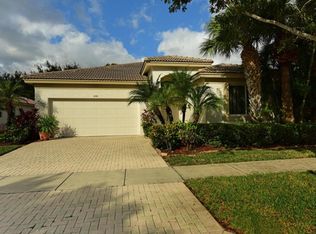 9036 Bay Harbour Cir, West Palm Beach, FL 33411