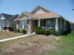 5827 Midcrown Dr, San Antonio, TX 78218
