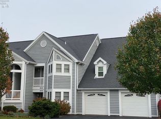 10921 N Bay Point Dr APT 506, Lakeside Marblehead, OH 43440