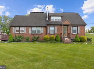 316 Pedricktown Rd, Swedesboro, NJ 08085