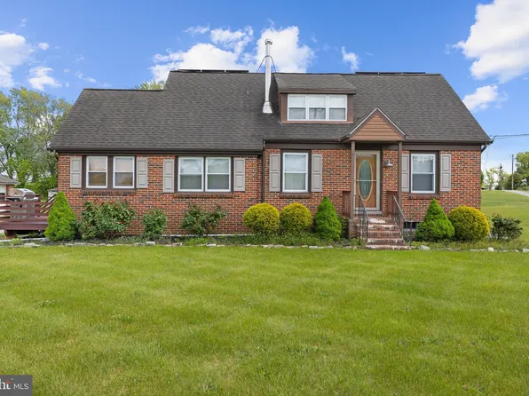 316 Pedricktown Rd, Swedesboro, NJ 08085