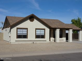 1812 W Mission Dr, Chandler, AZ 85224