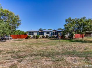 920 County Road 3821 #3, San Antonio, TX 78253
