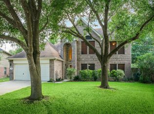 30807 Coral Park Dr, Spring, TX 77386