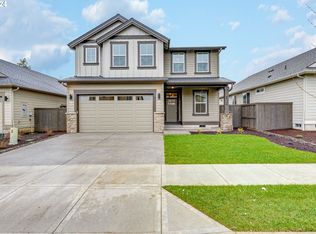 3610 S 44th Ln, Ridgefield, WA 98642