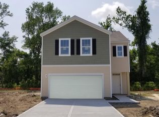 629 Granite Lane Lot 2, Castle Hayne, NC 28429