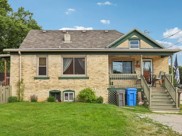 702 North Church STREET, Watertown, WI 53098