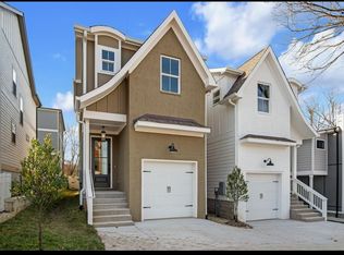 113 Oceola Ave #A, Nashville, TN 37209