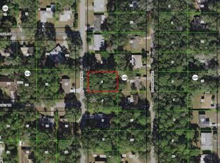 3677 S College Ave, Inverness, FL 34452