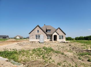 2332 Gypsum St, Krum, TX 76249