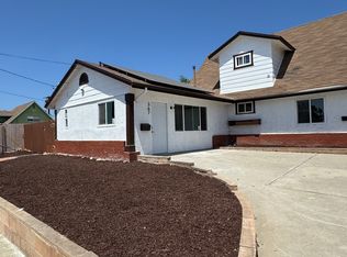 367 Los Reyes Dr, San Diego, CA 92114