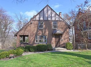 322 Amazon Ave, Cincinnati, OH 45220