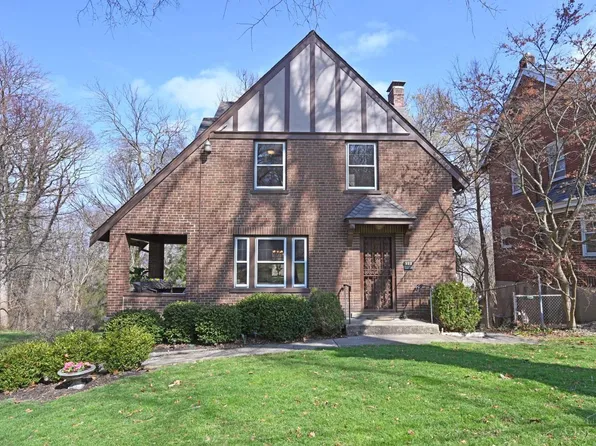 322 Amazon Ave, Cincinnati, OH 45220