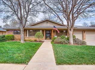 3602 77th Dr, Lubbock, TX 79423
