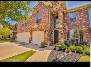 2804 Los Osos Dr, Fort Worth, TX 76131