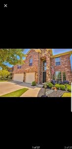 2804 Los Osos Dr, Fort Worth, TX, 76131