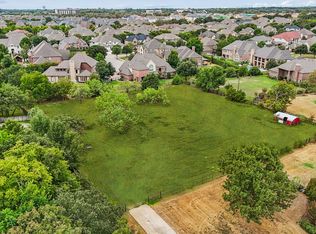 561 E Dove Rd, Southlake, TX 76092