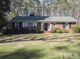 3000 Buckingham Rd, Durham, NC 27707