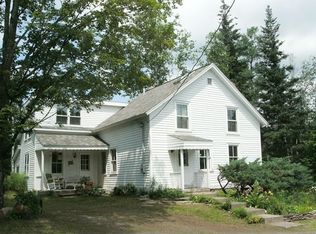 573 County Route 21, Windham, NY 12496