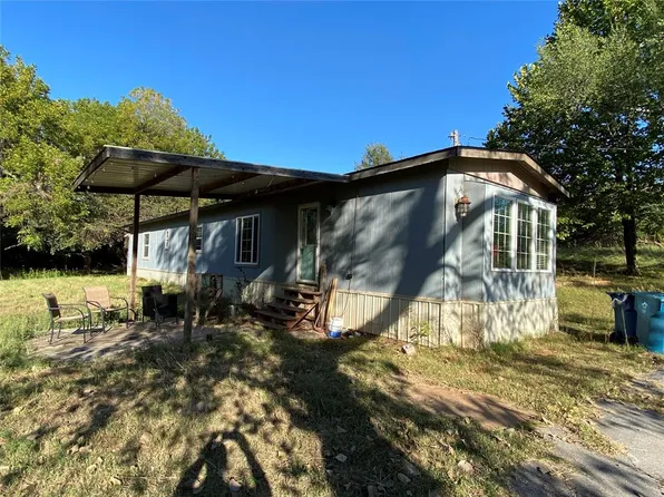 614 Cinderwood Ct, Tuttle, OK 73089