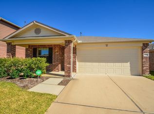 15326 Sableton Crest Ln, Cypress, TX 77429