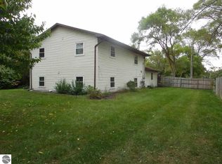 412 S Wood St, Mt Pleasant, MI 48858