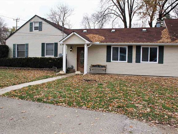 3rd image of 7489 Crissman St